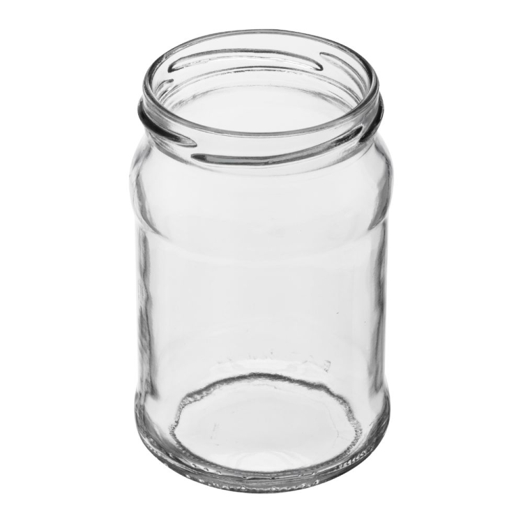 Słoik 315ml 8 sztuk